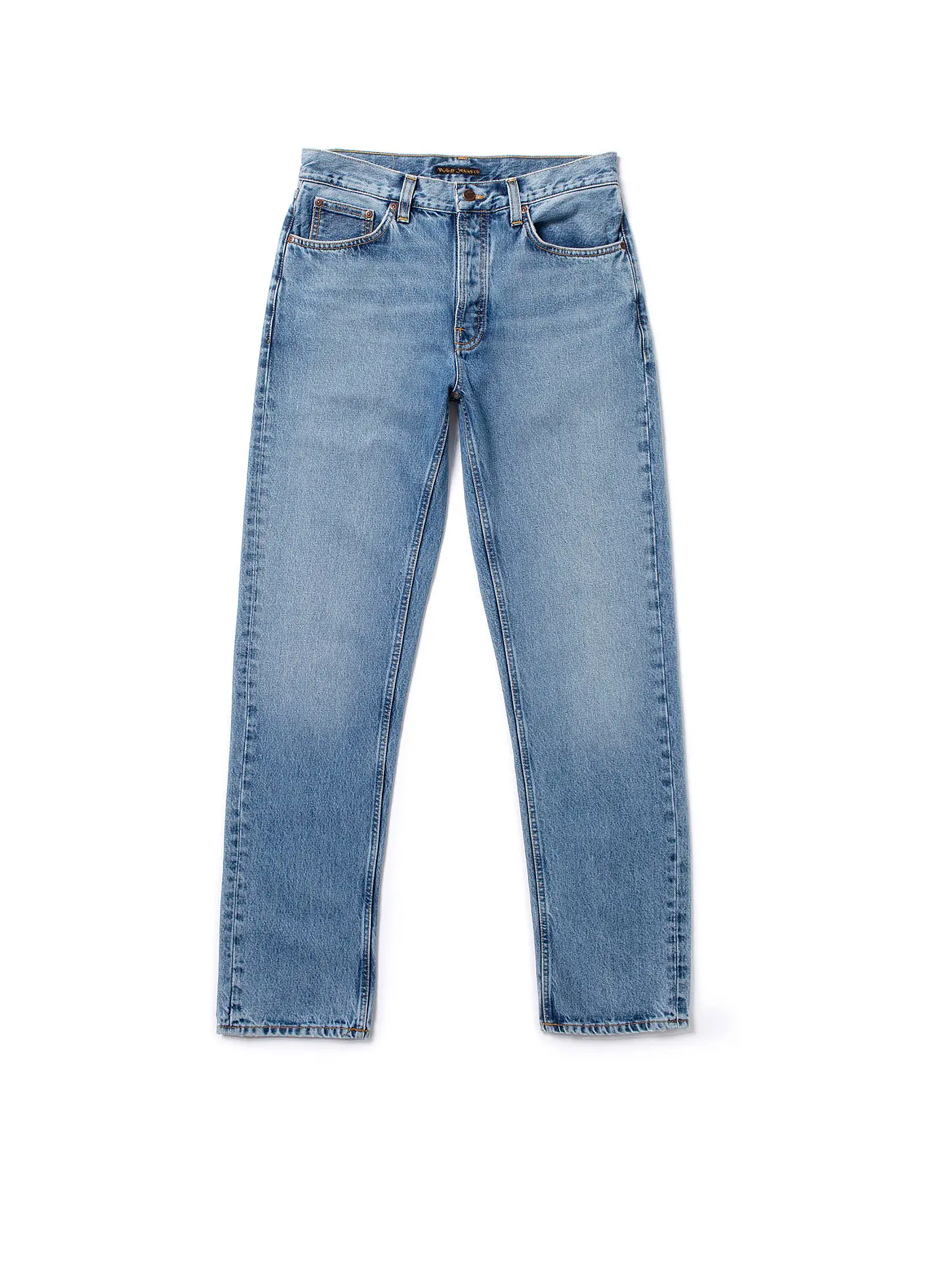 NUDIE JEANS | Jeans Straight Fit RAD RUFUS | 